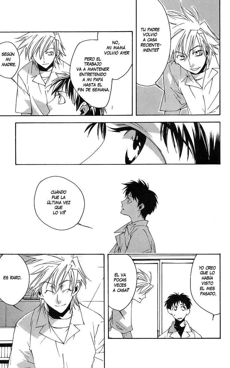 Capitulo 25 page 5