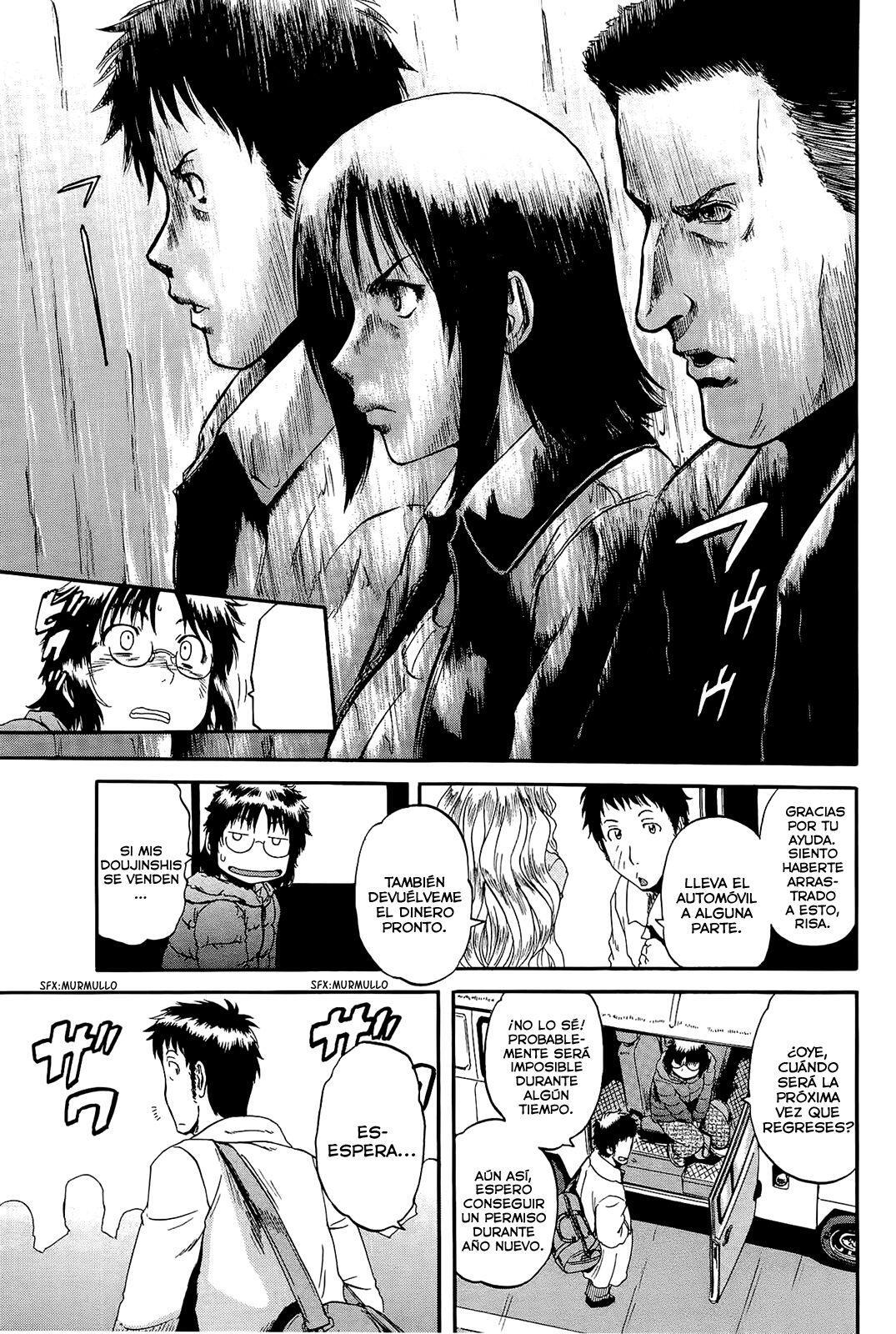 Capitulo 24 page 15