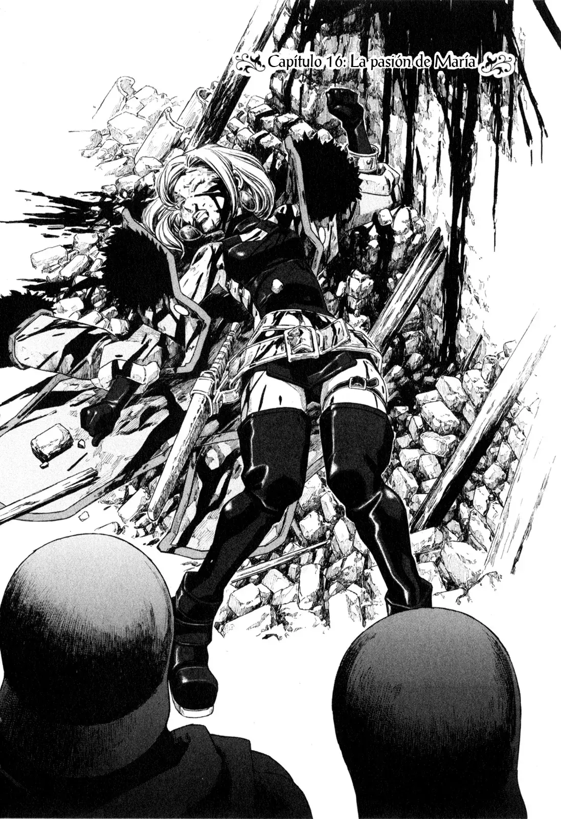 Capitulo 16 page 9