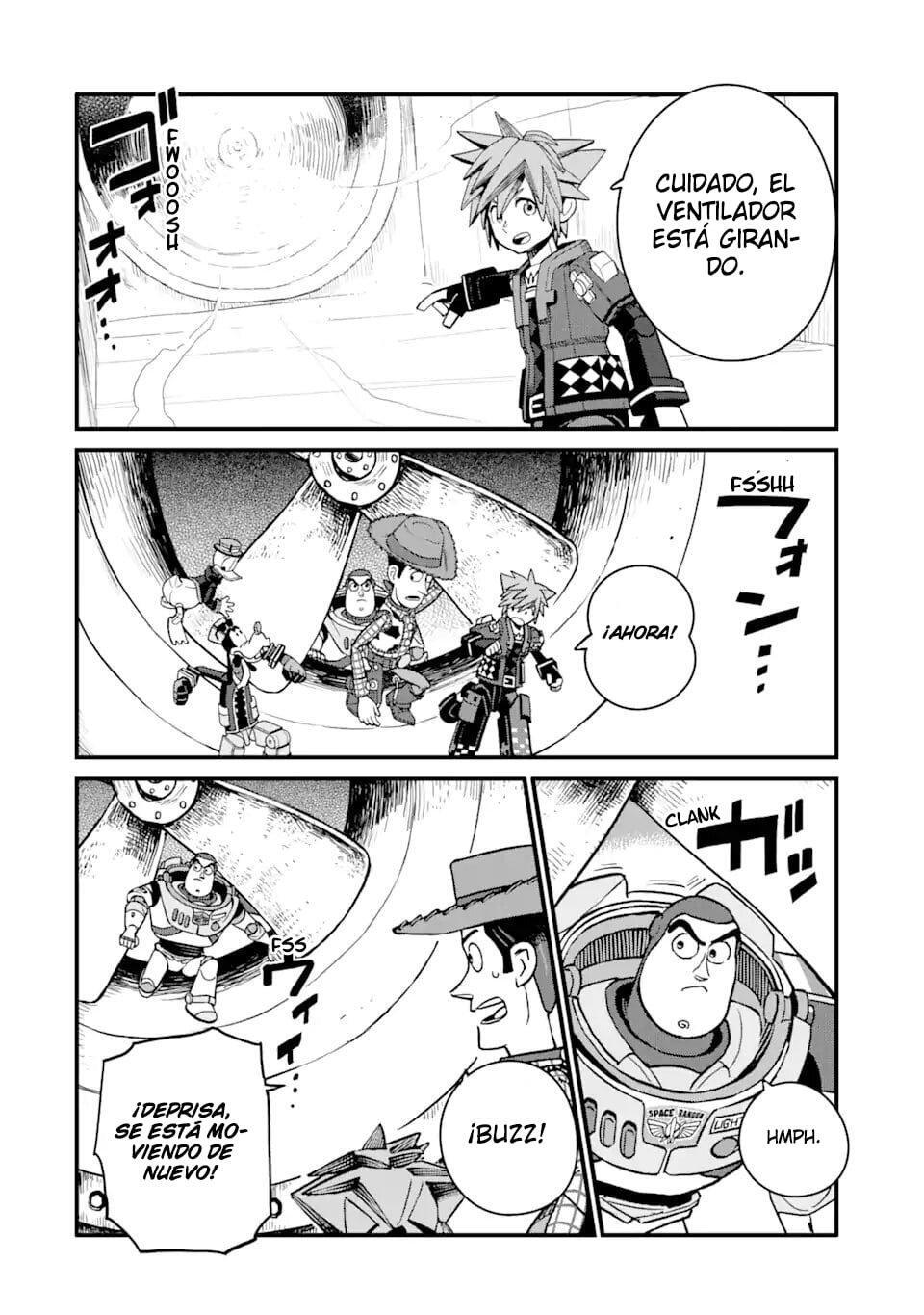 Capitulo 23.10 page 7