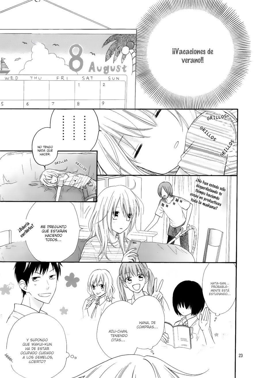 Capitulo 20 page 27