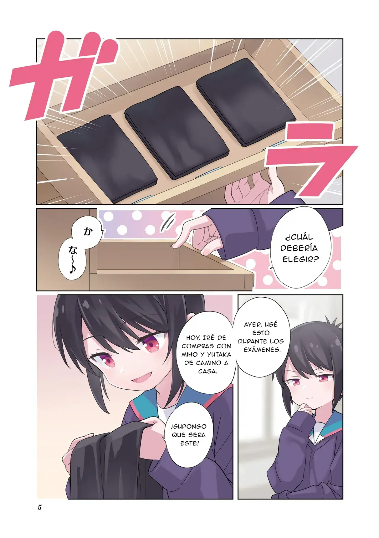 Capitulo 136.50 page 7