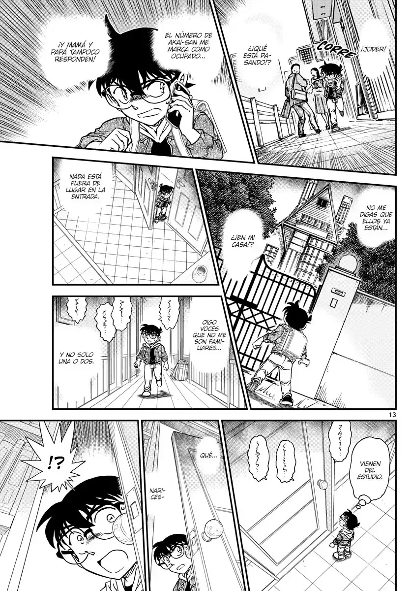 Capitulo 1061 page 14
