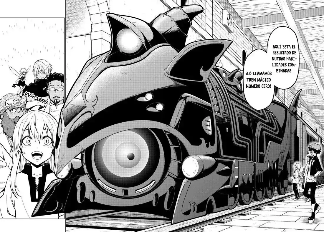 Capitulo 132 page 32