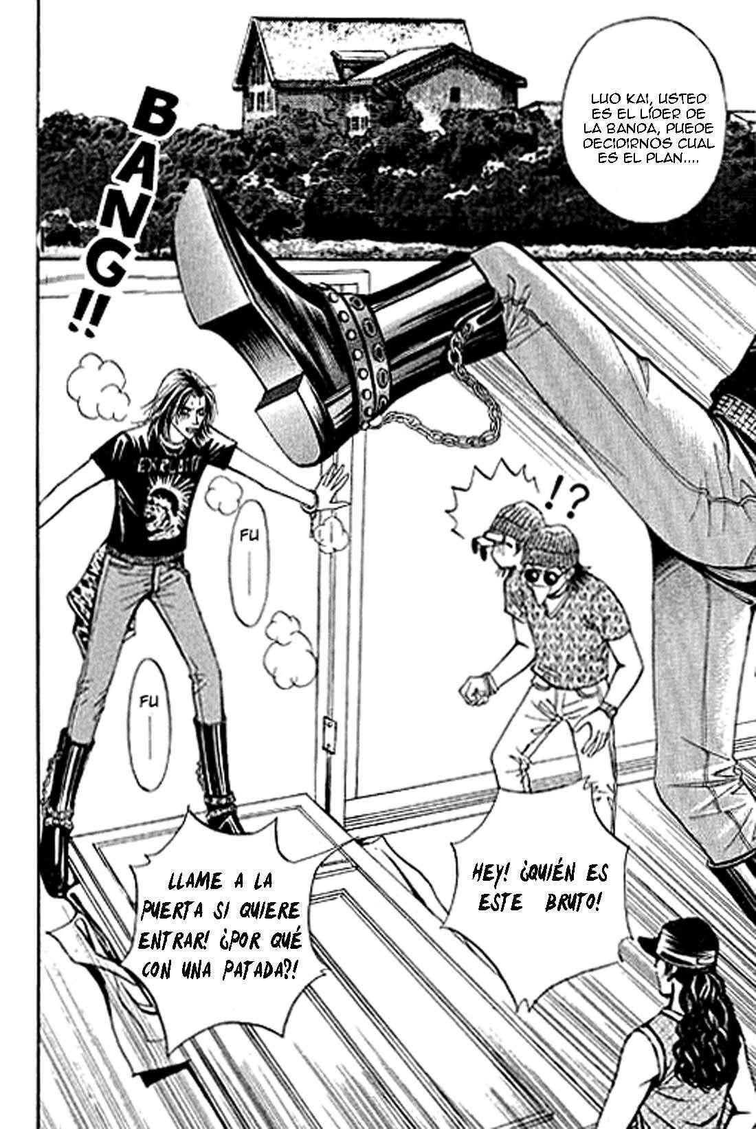 Capitulo 84 page 13