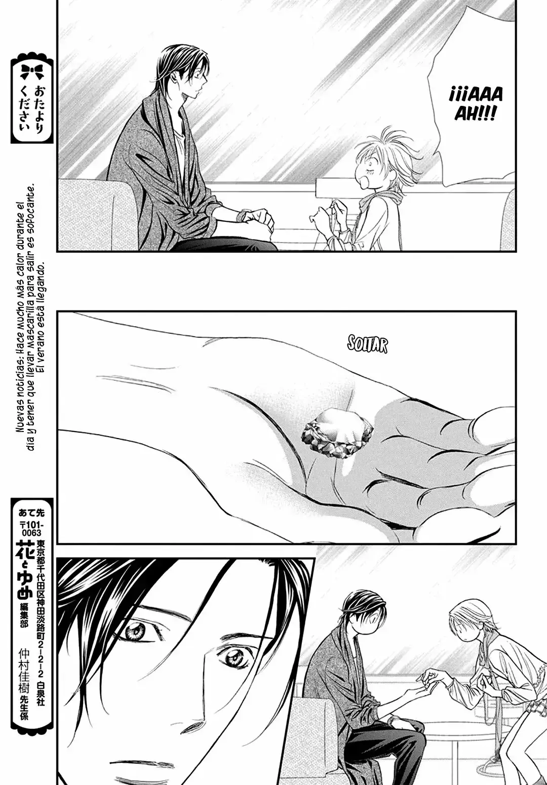 Capitulo 283 page 7