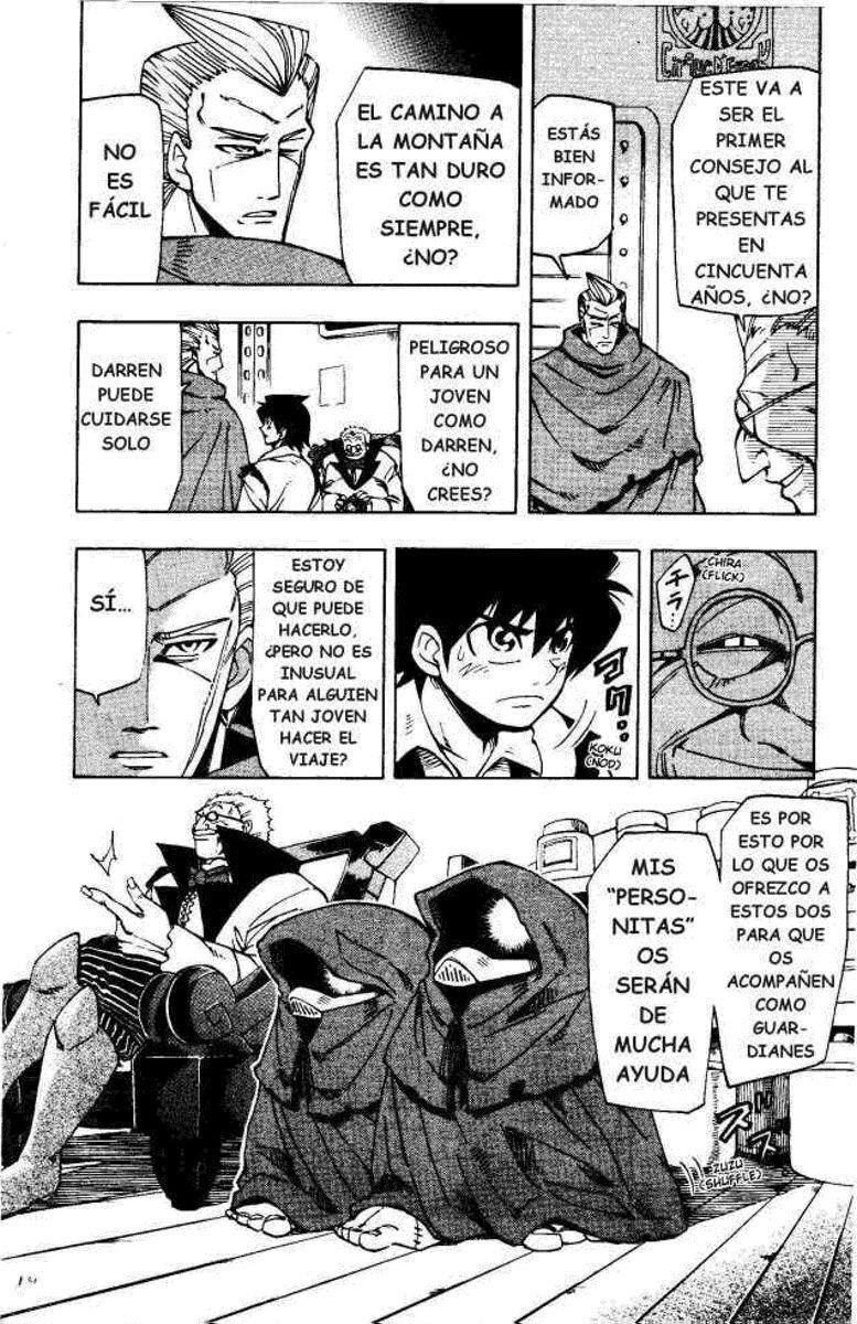Capitulo 25 page 15