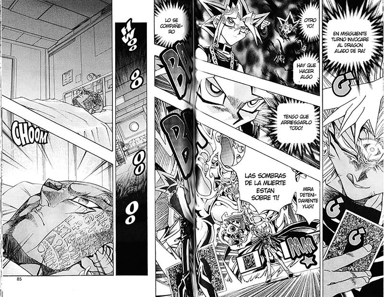 Capitulo 272 page 18