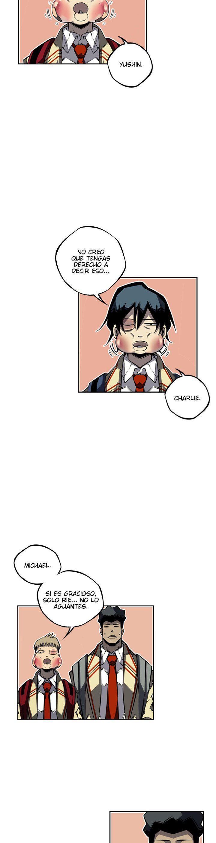 Capitulo 33 page 12