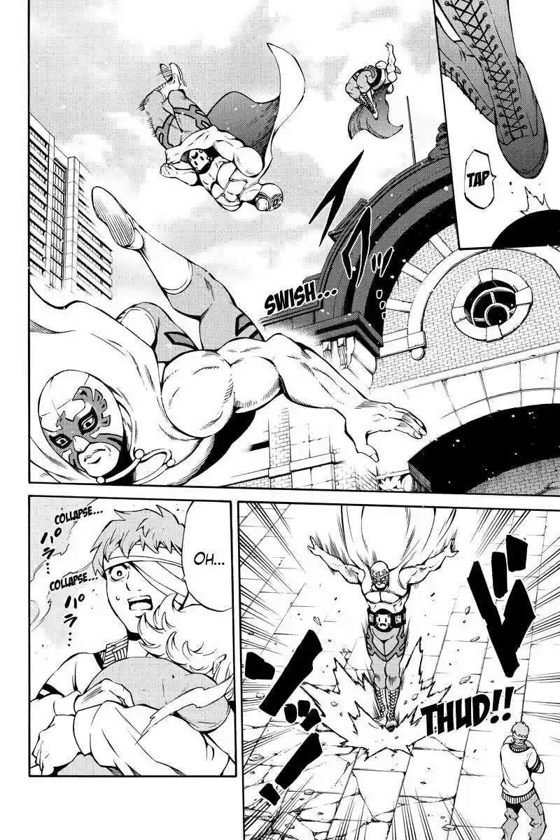 Capitulo 234 page 12
