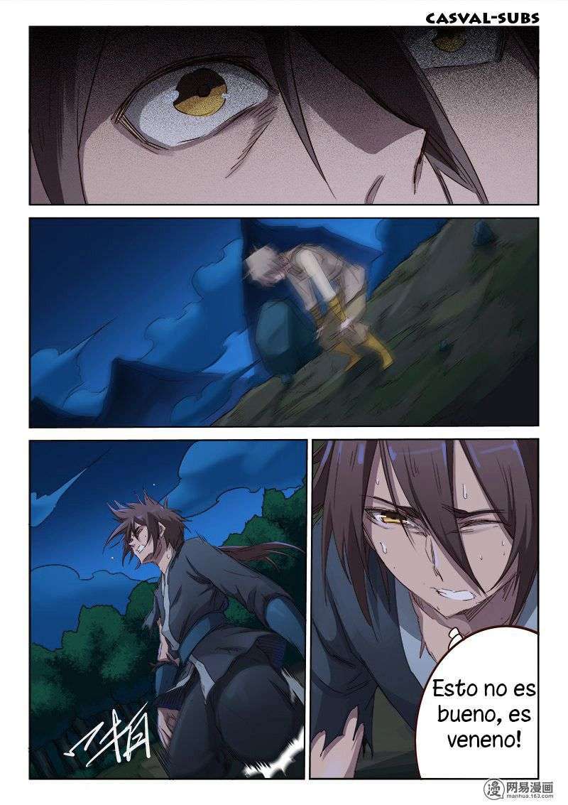 Capitulo 64 page 8