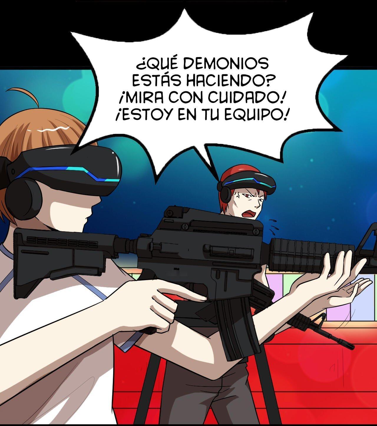 Capitulo 34 page 16