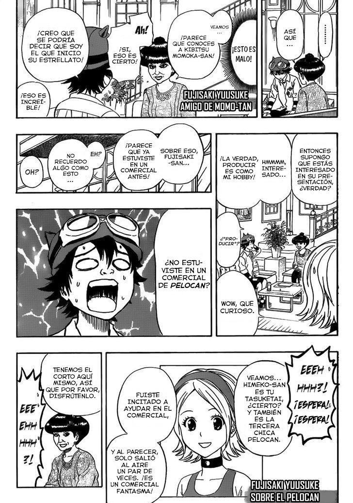 Capitulo 206 page 14