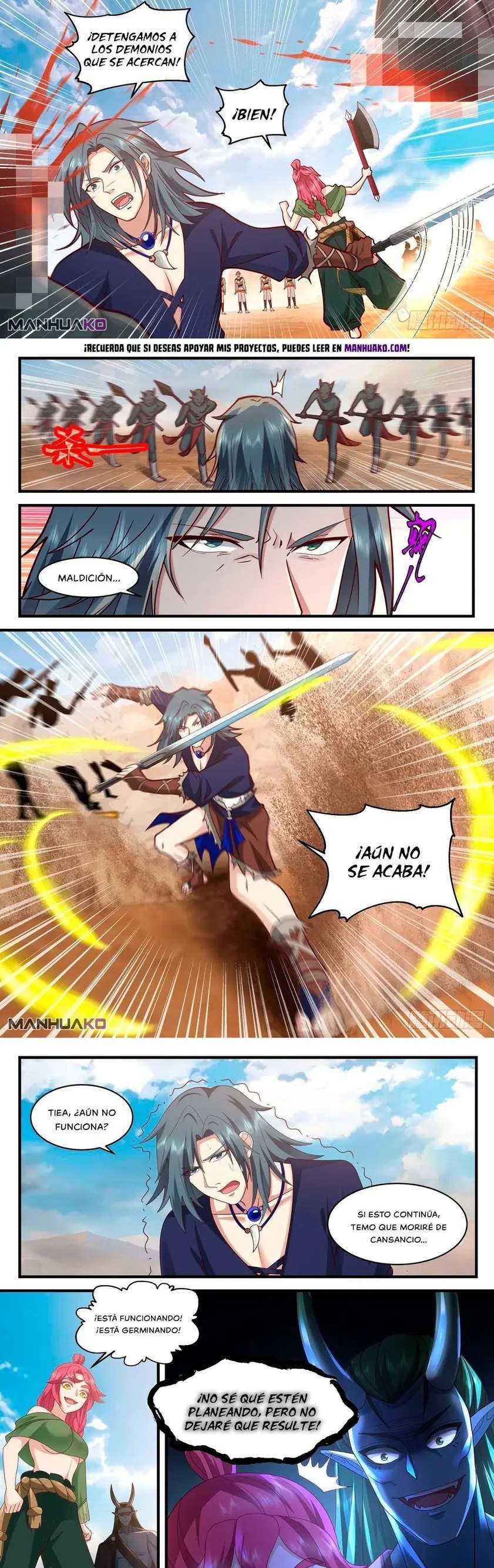 Capitulo 2045 page 5