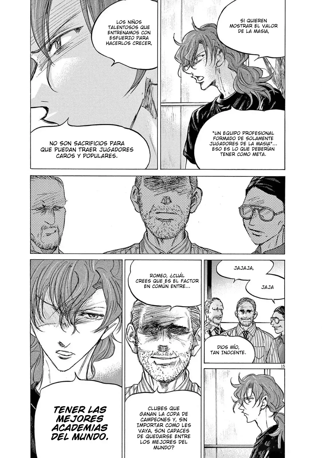 Capitulo 387 page 16
