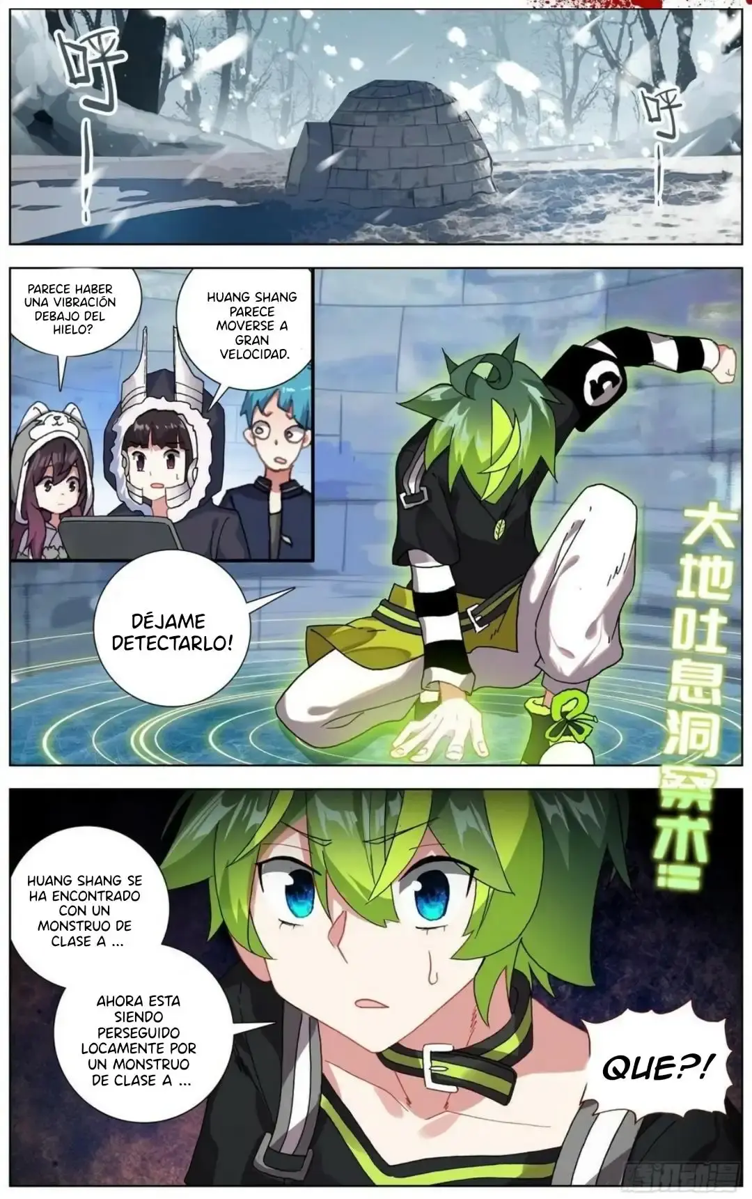 Capitulo 169 page 9