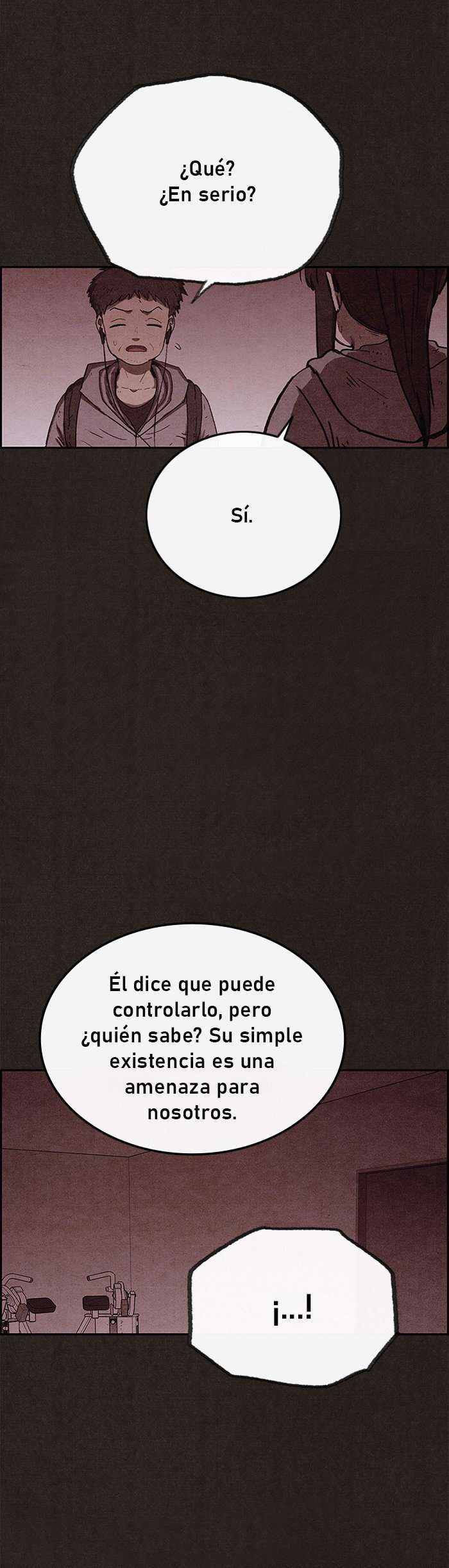 Capitulo 88 page 18