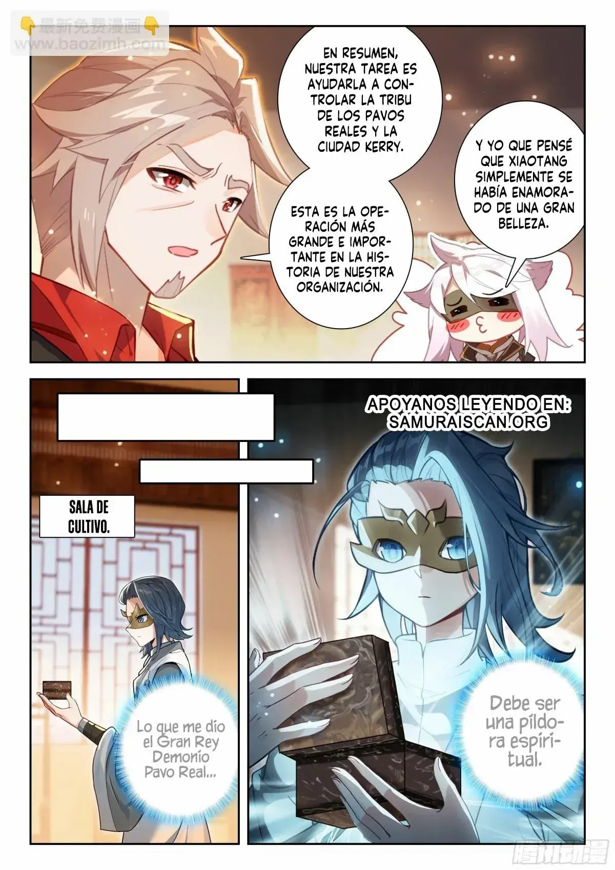 Capitulo 200 page 15