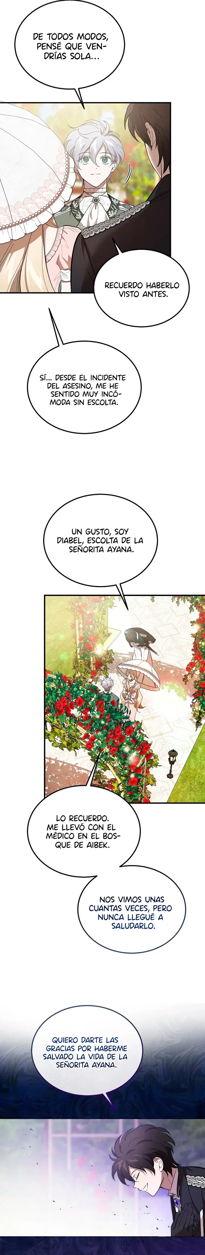Capitulo 50 page 12