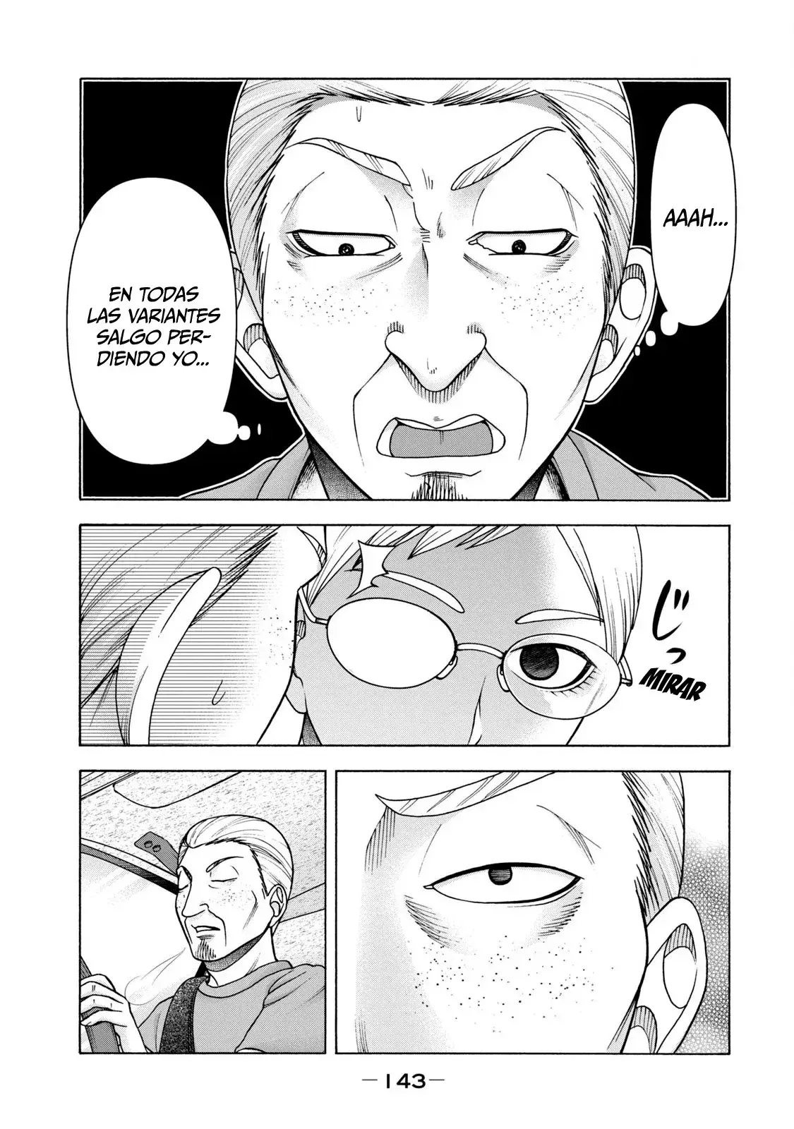 Capitulo 98 page 16