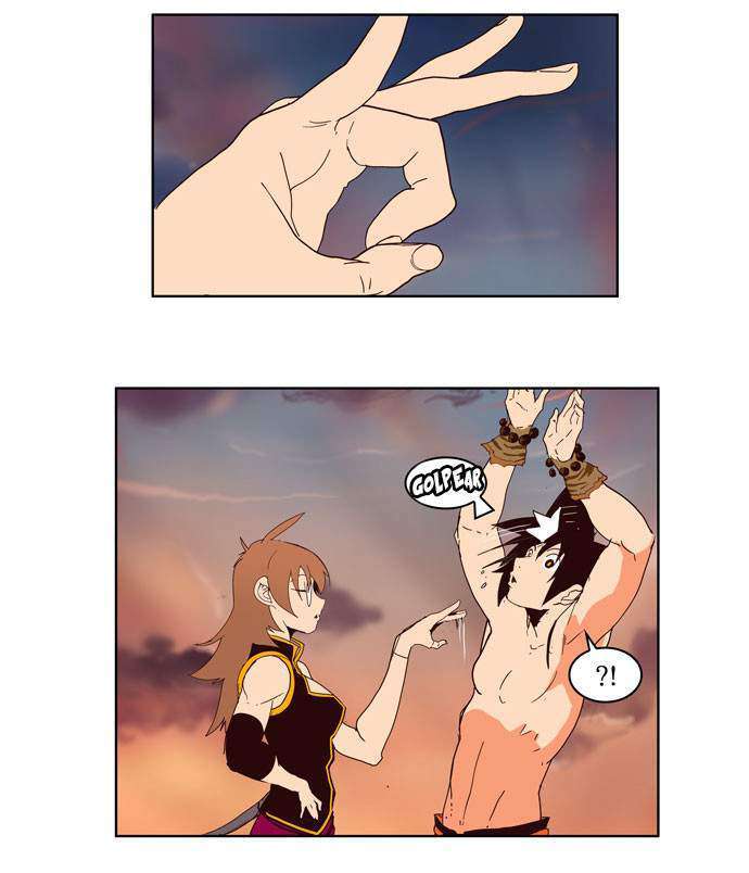 Capitulo 161 page 13