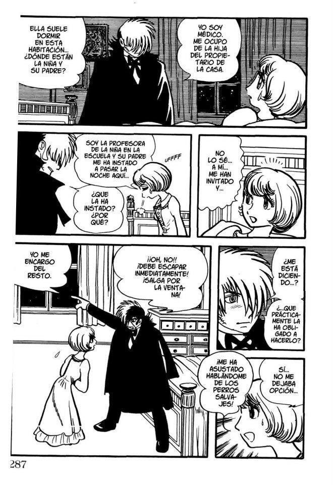 Capitulo 70 page 11