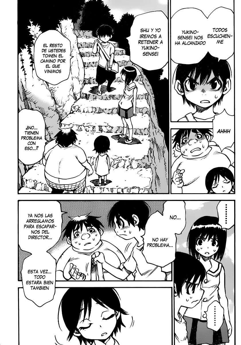Capitulo 20 page 5
