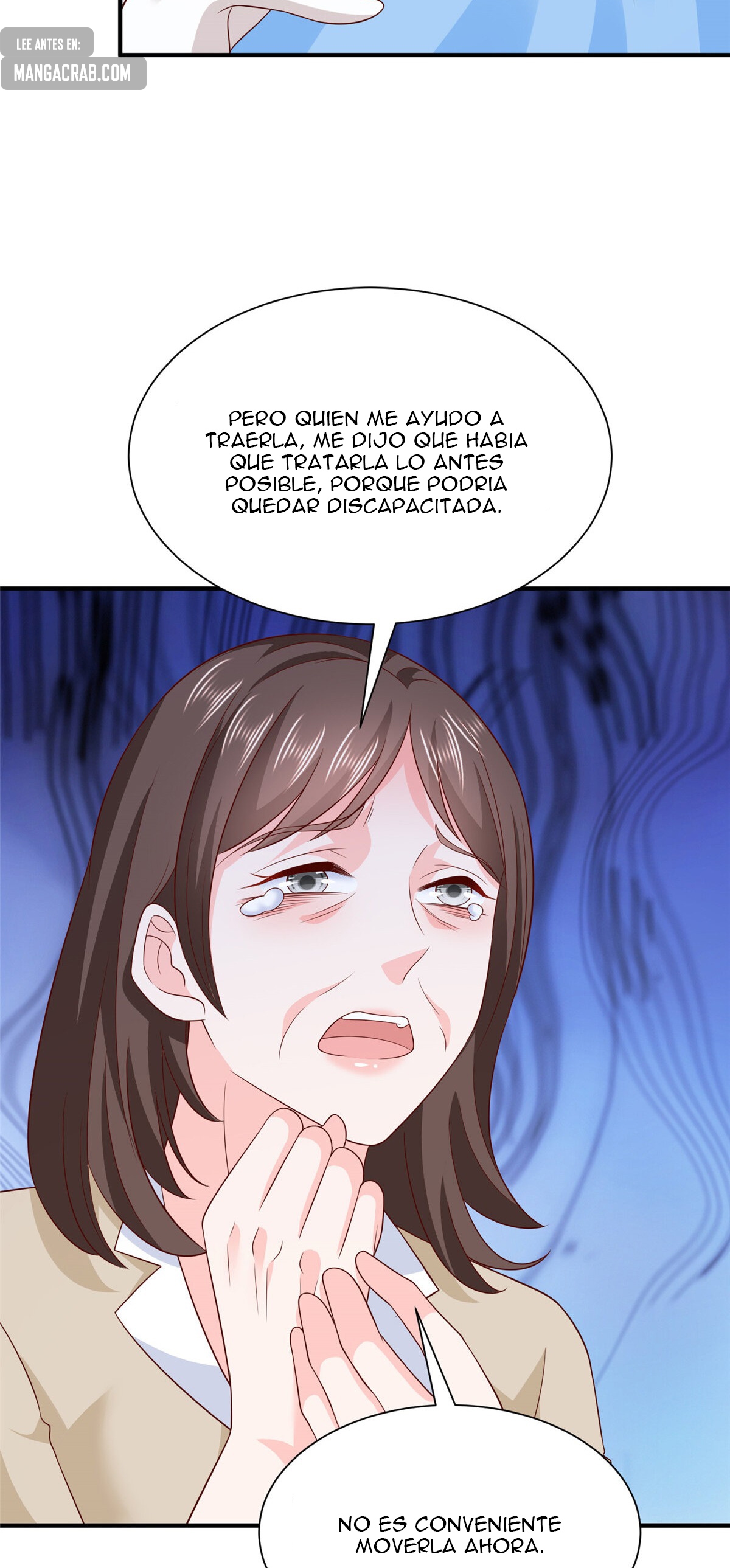 Capitulo 427 page 8