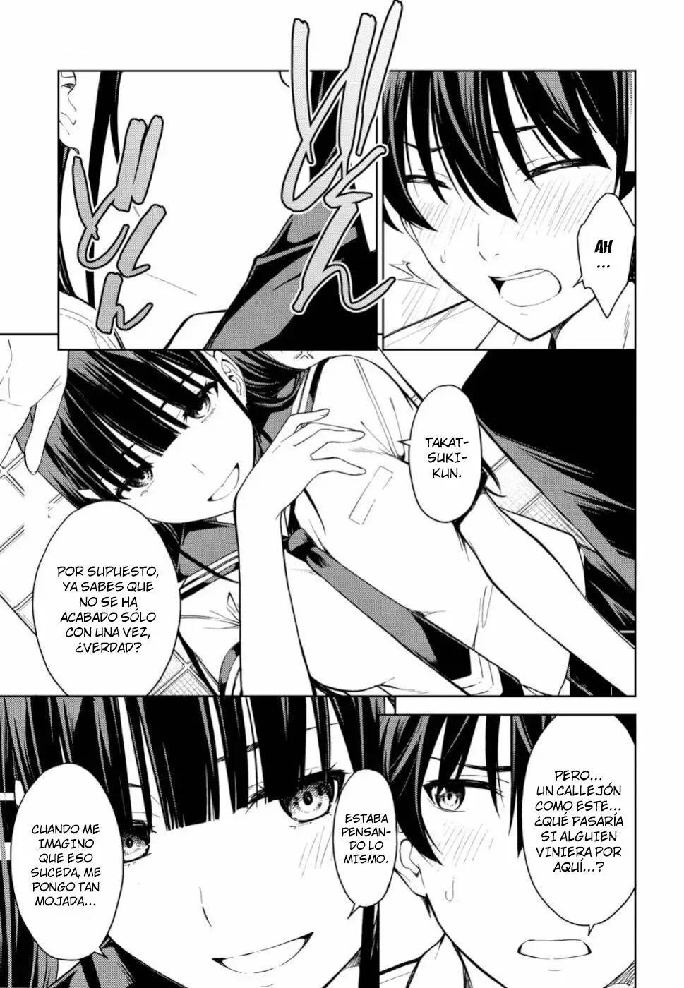 Capitulo 20 page 21