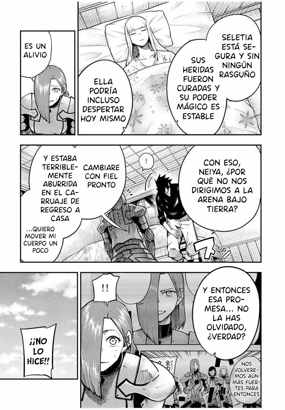 Capitulo 115 page 6