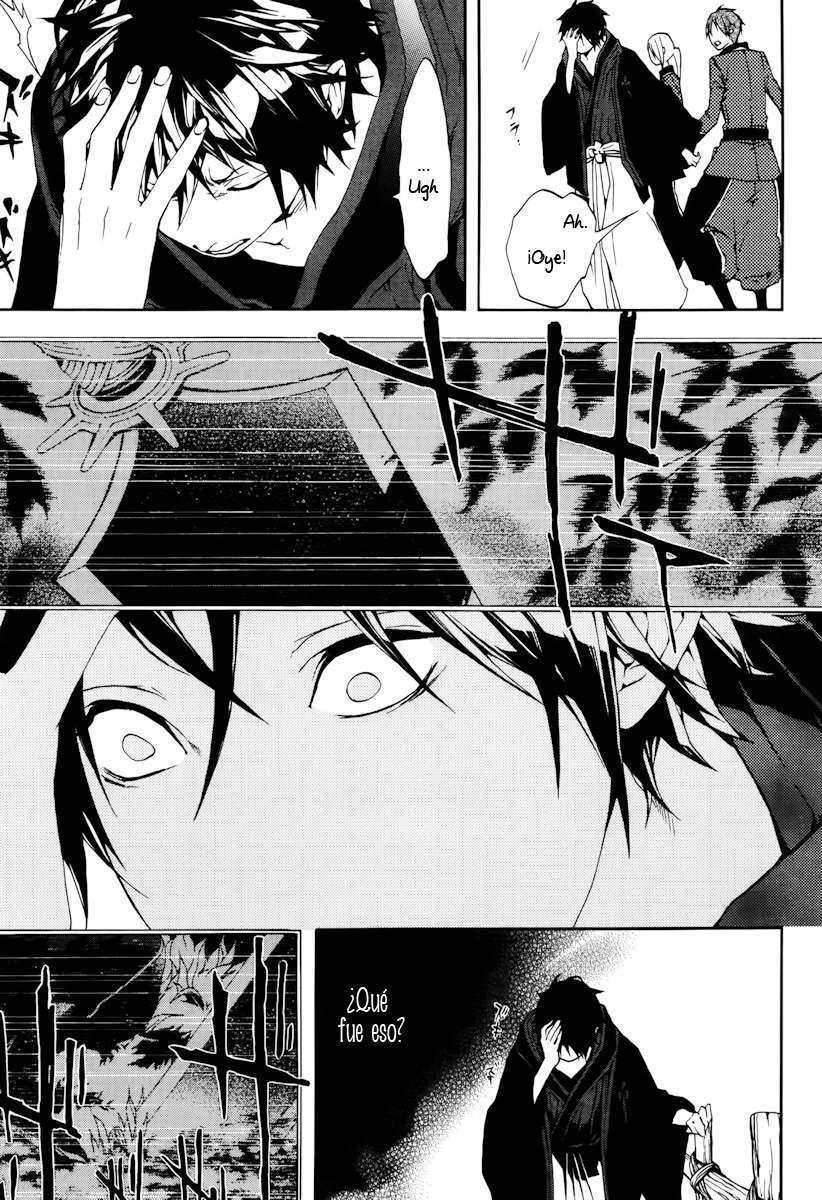 Capitulo 20 page 16