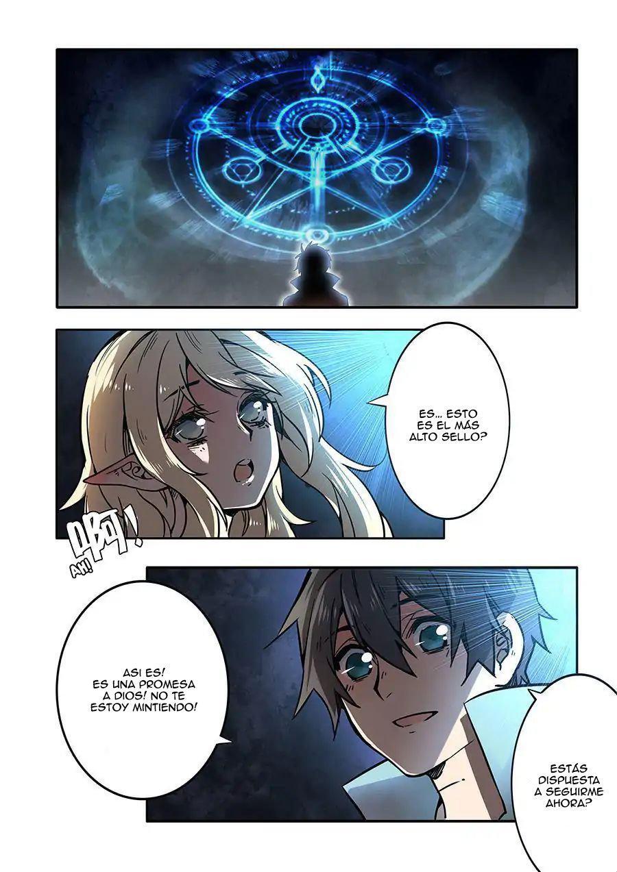 Capitulo 33 page 8