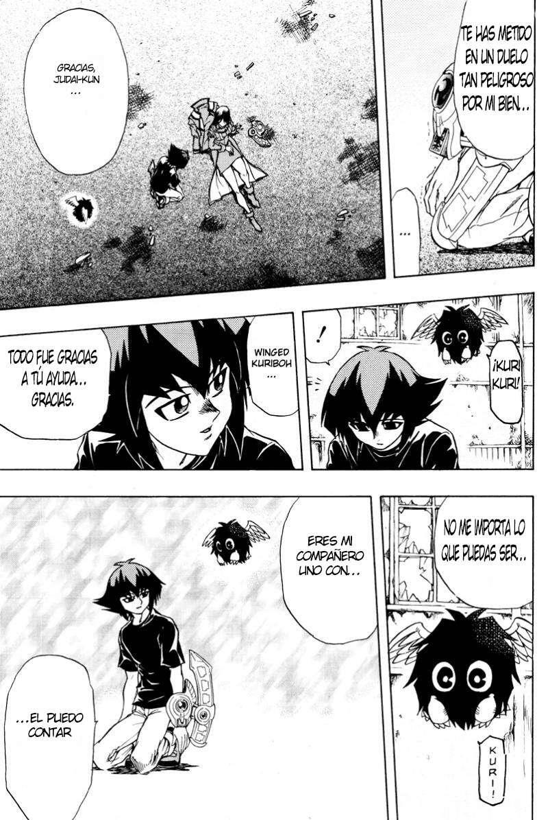 Capitulo 43 page 17