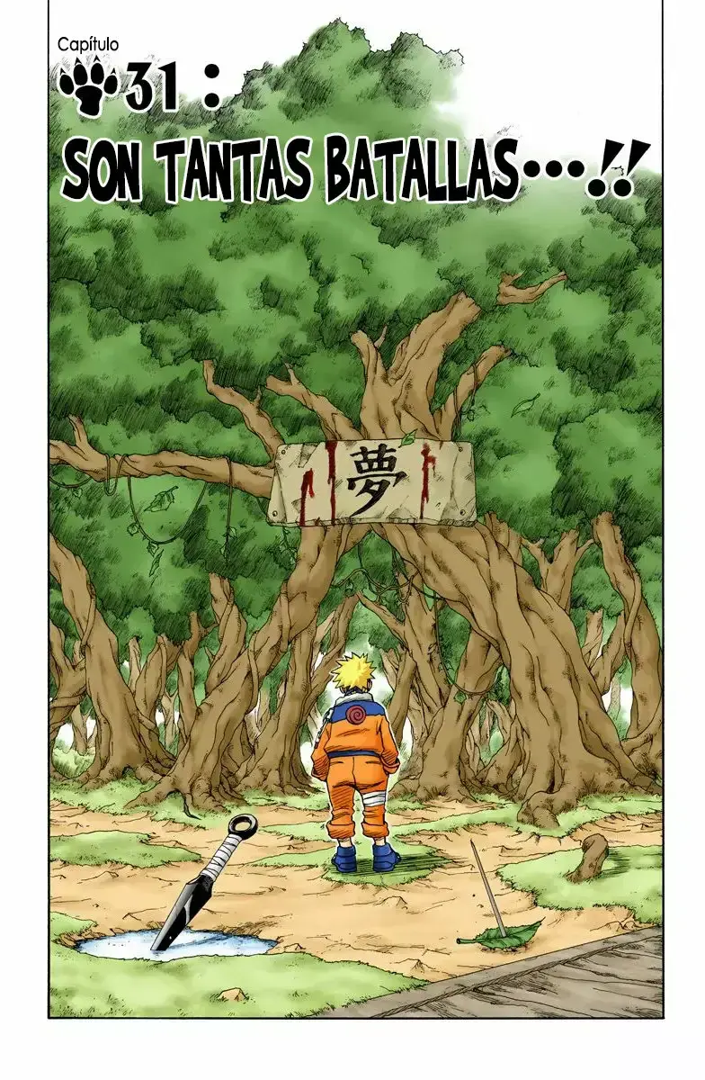 Capitulo 31 page 1