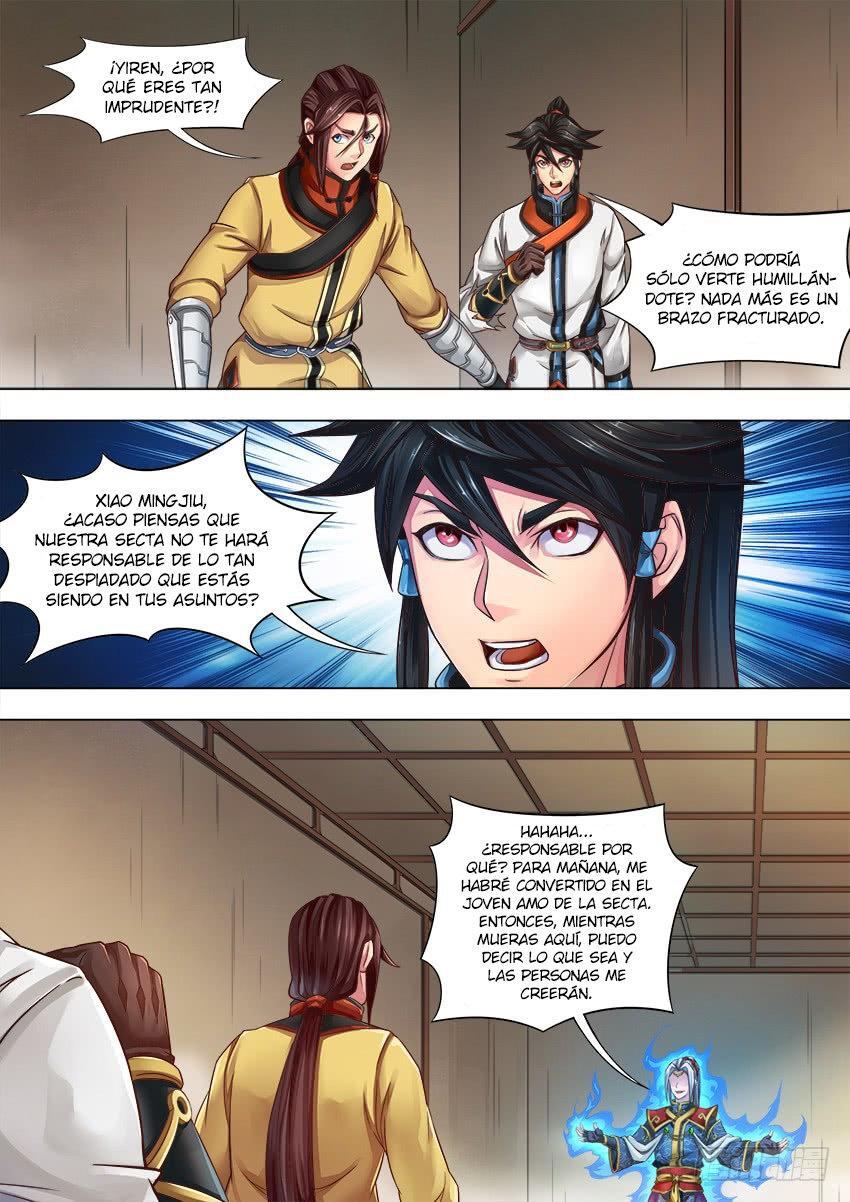 Capitulo 8 page 8