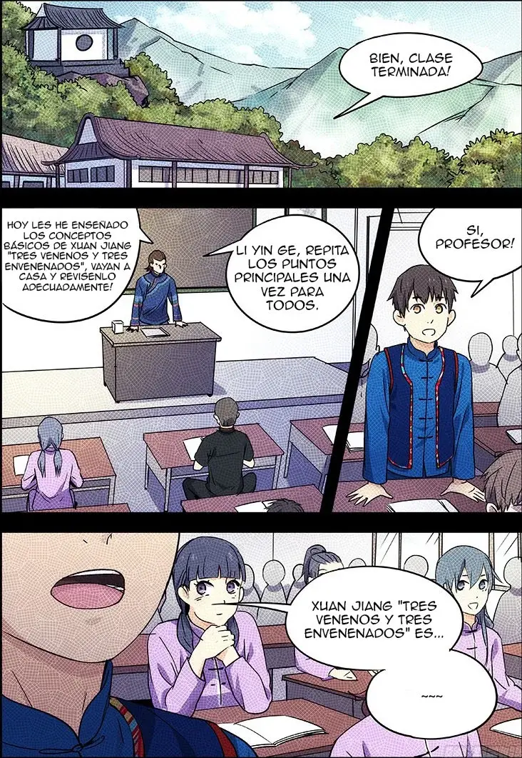 Capitulo 30 page 11