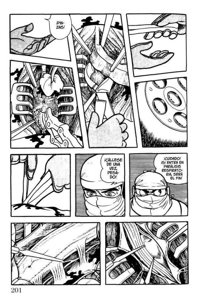 Capitulo 51 page 13