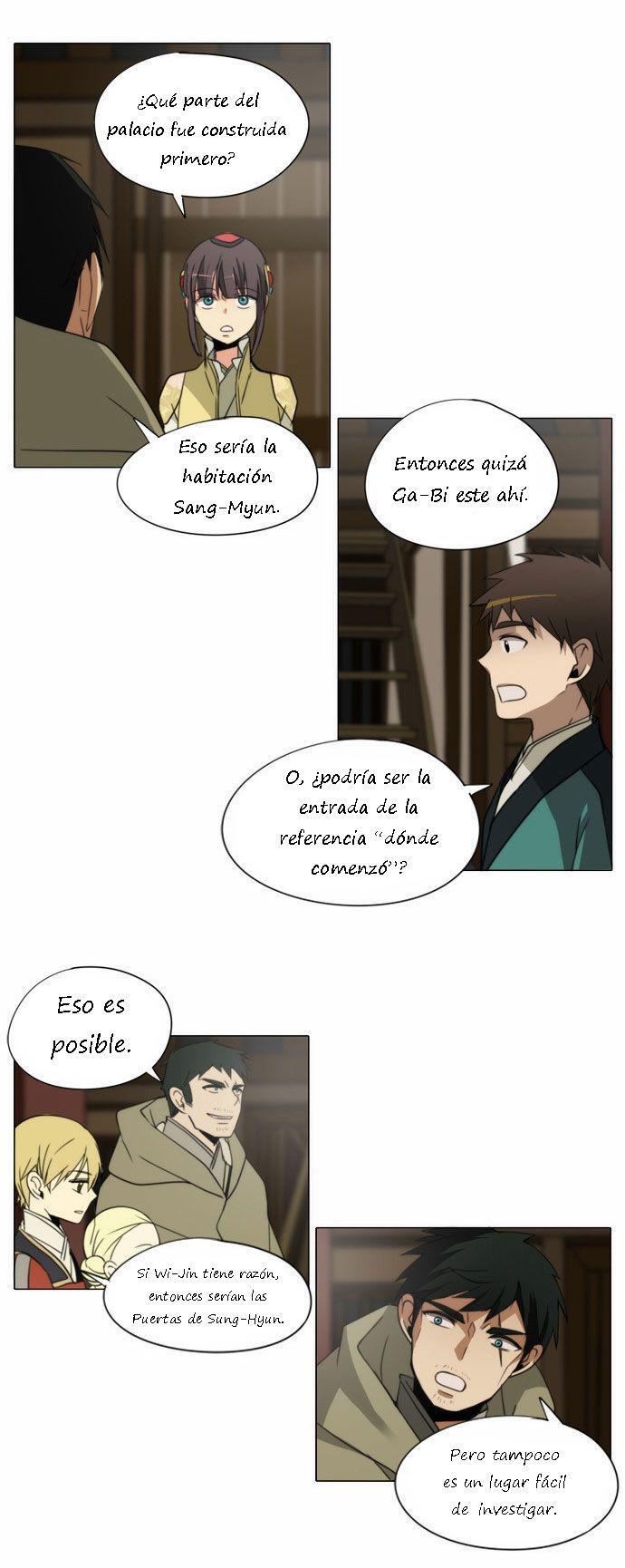 Capitulo 70 page 10