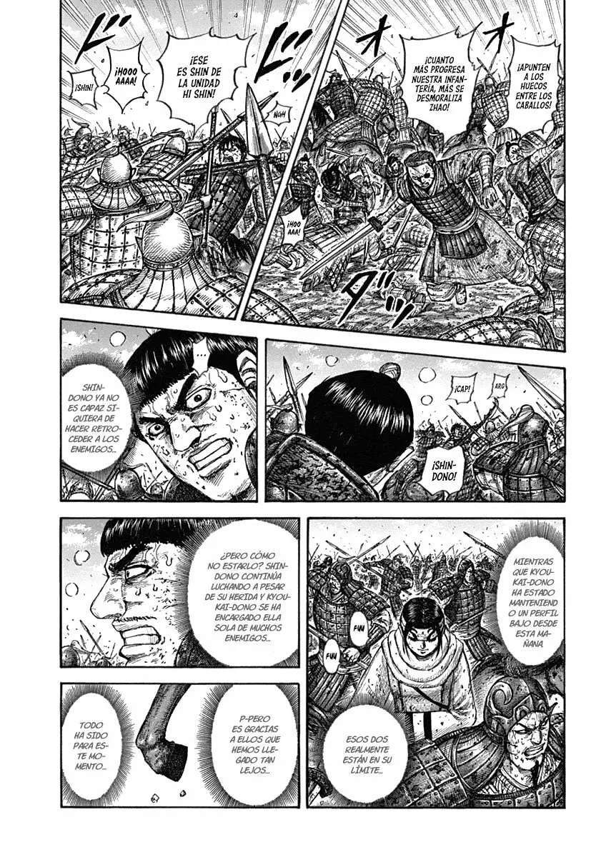 Capitulo 619 page 13