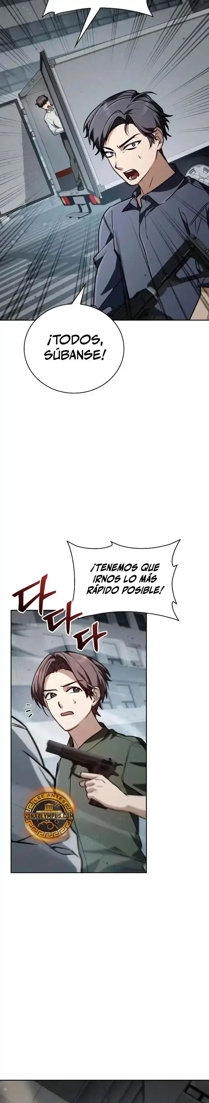 Capitulo 73 page 27