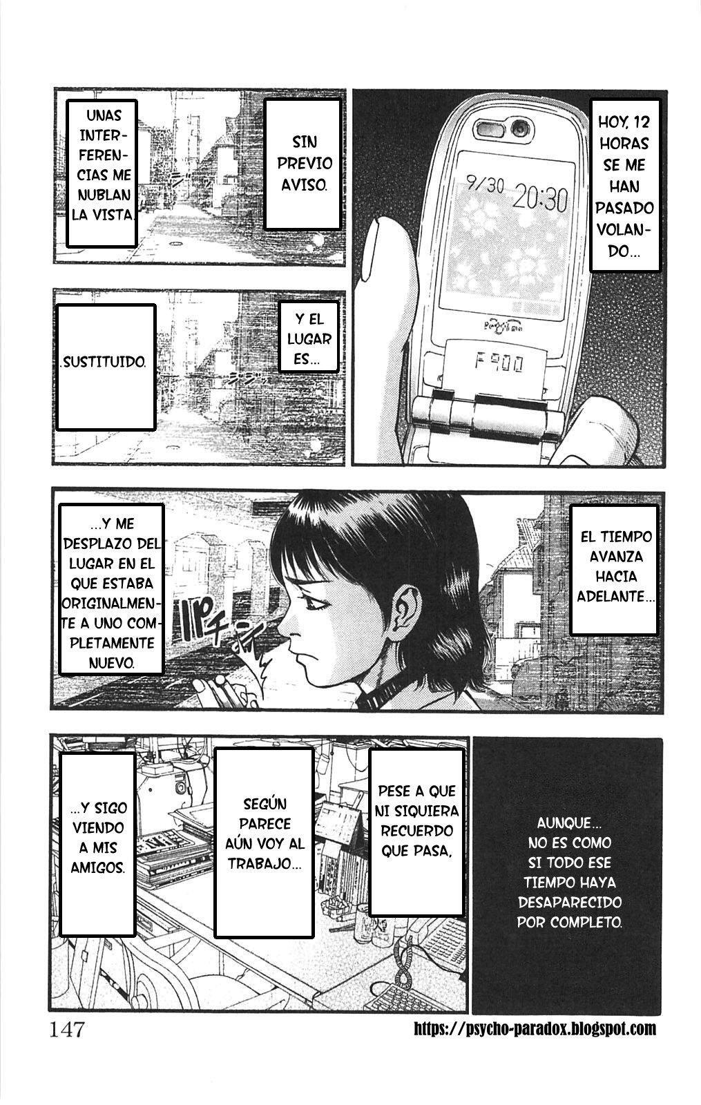 Capitulo 91 page 4