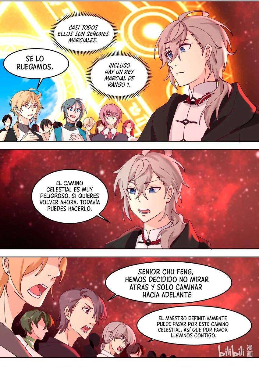 Capitulo 632 page 6