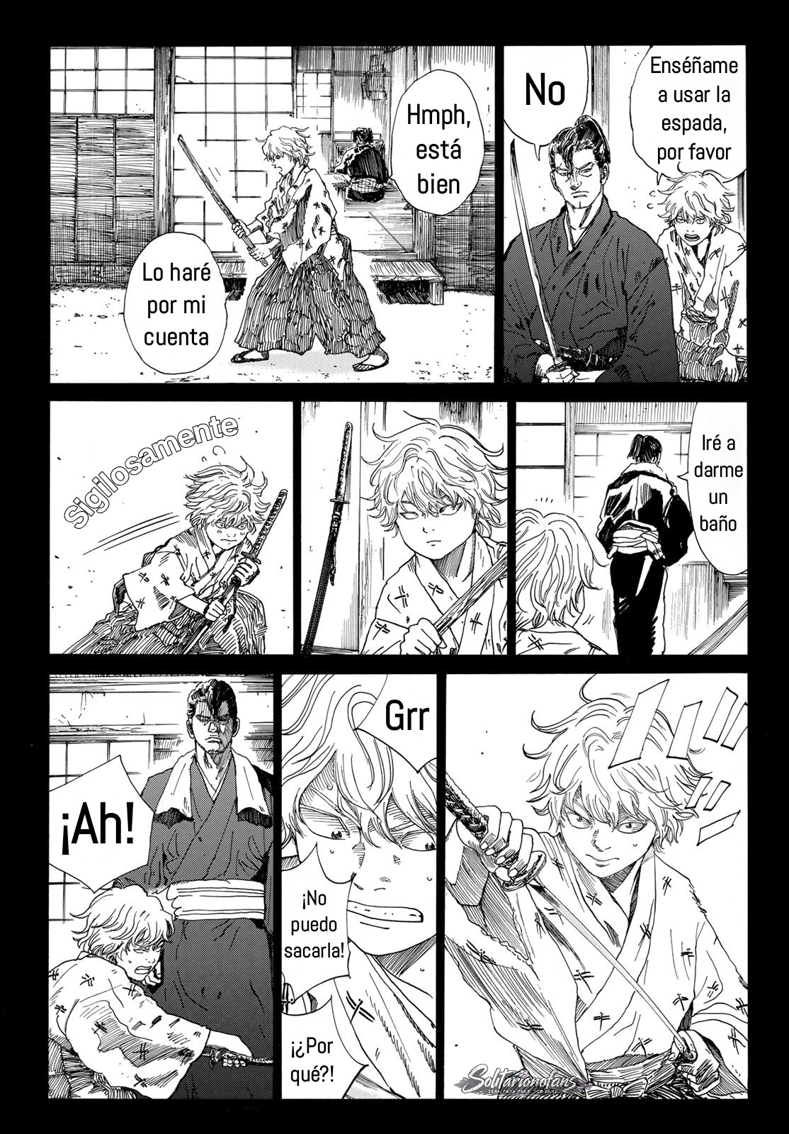 Capitulo 57 page 8