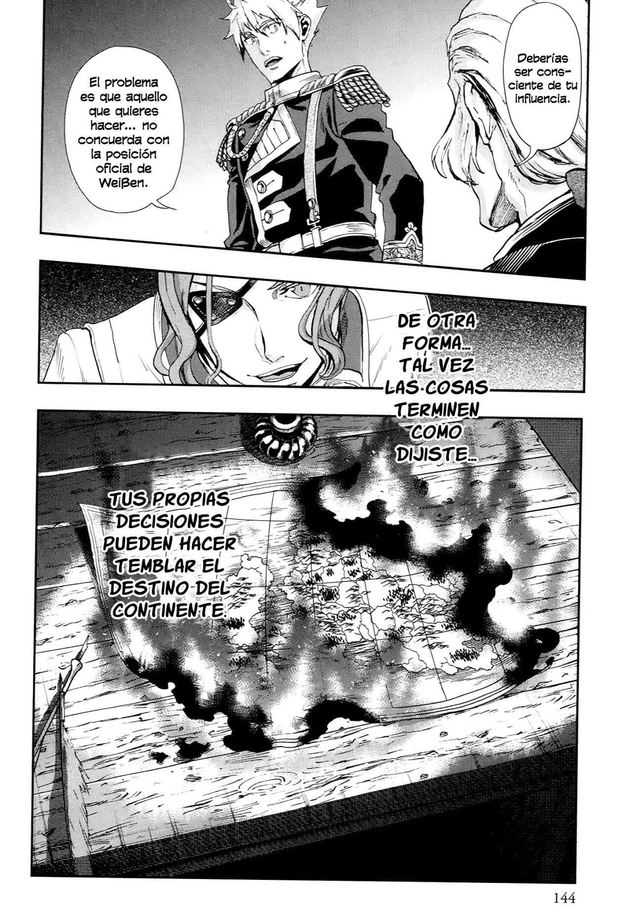 Capitulo 51 page 21