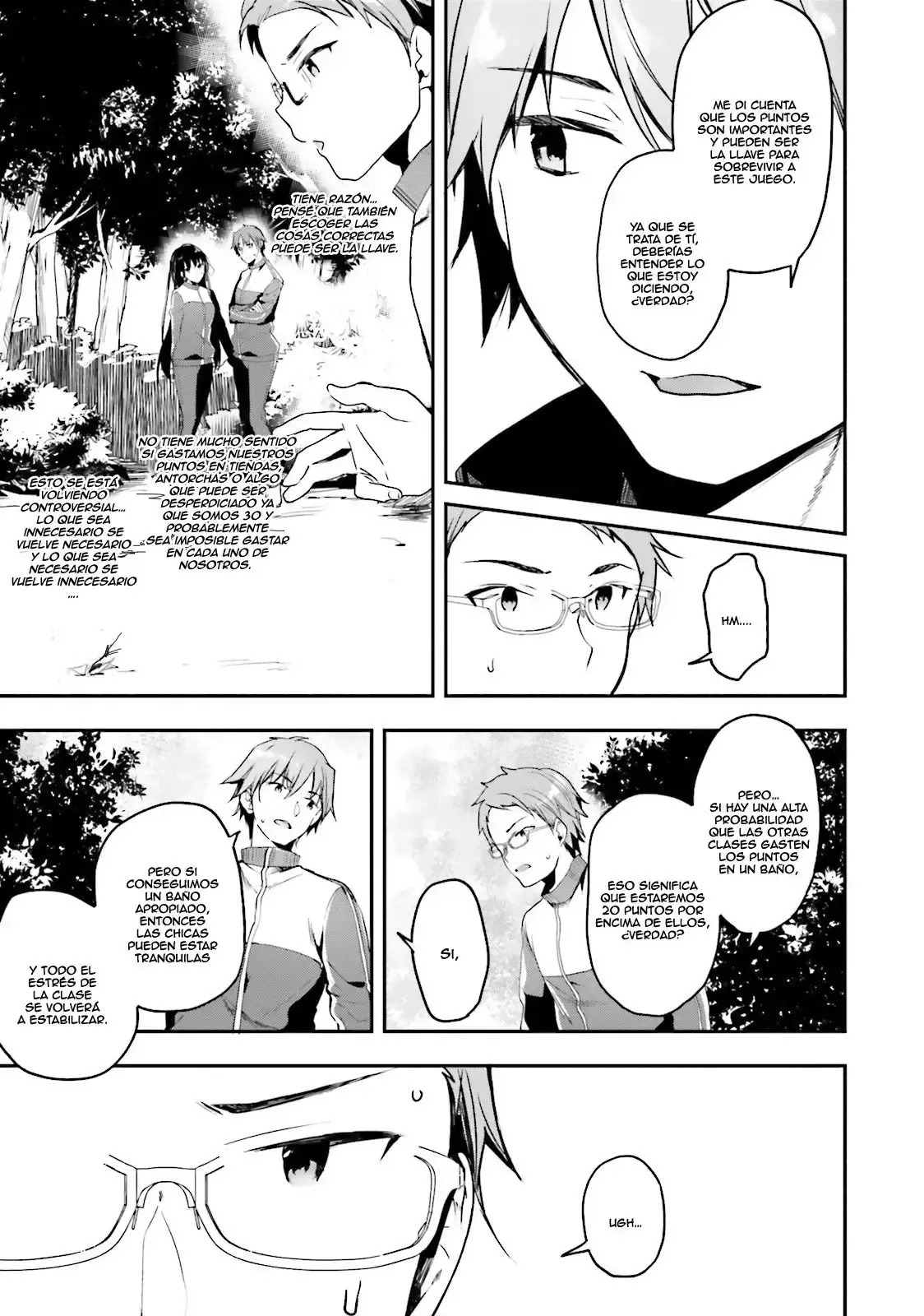 Capitulo 17 page 16