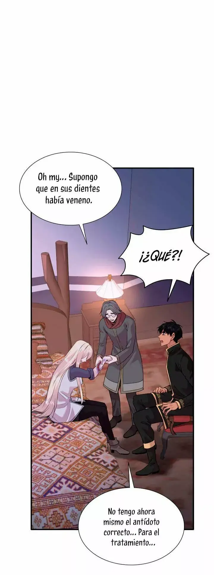 Capitulo 64 page 38