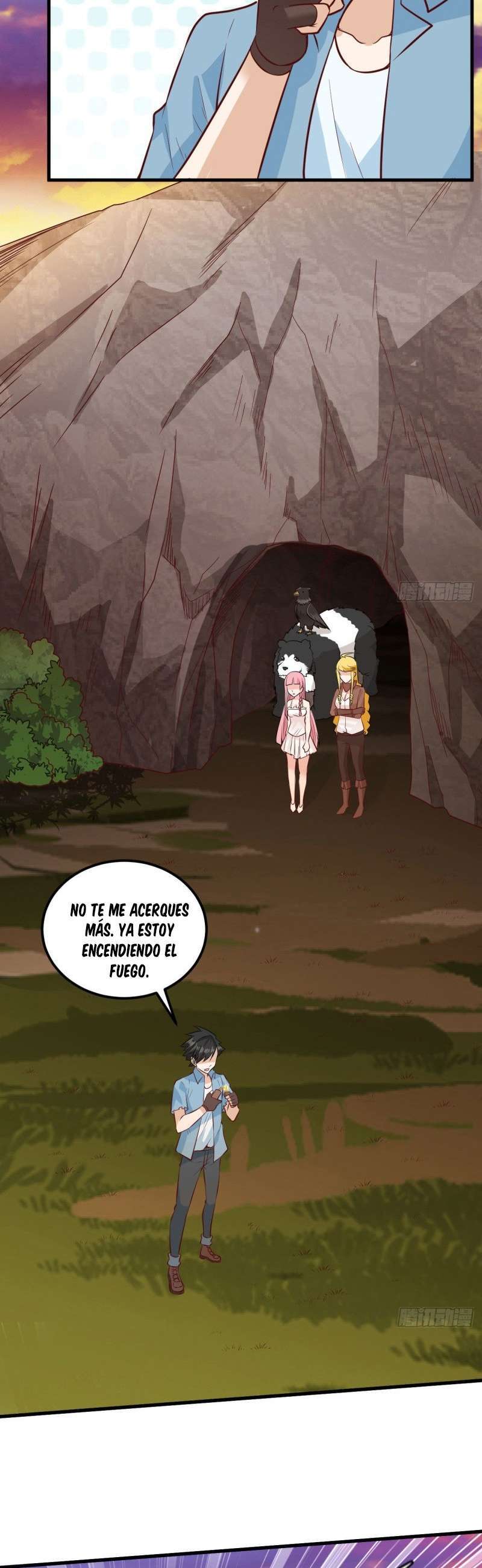 Capitulo 60 page 4