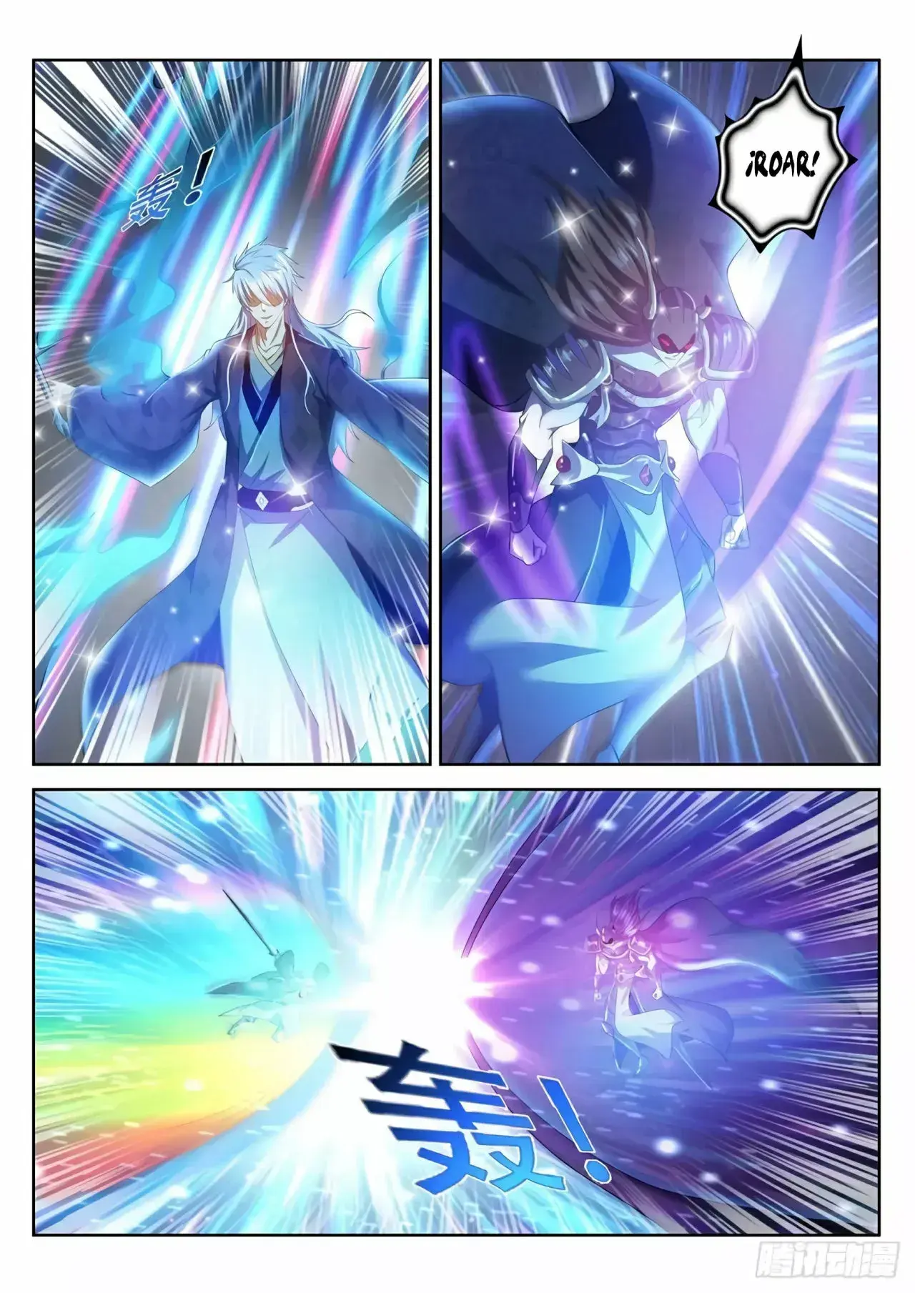 Capitulo 454 page 7