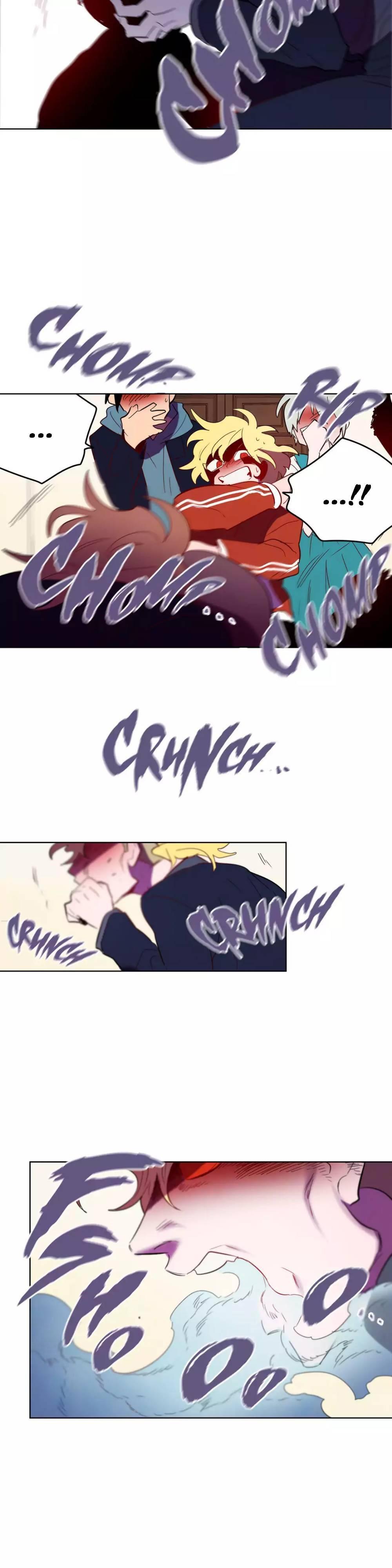 Capitulo 89 page 25