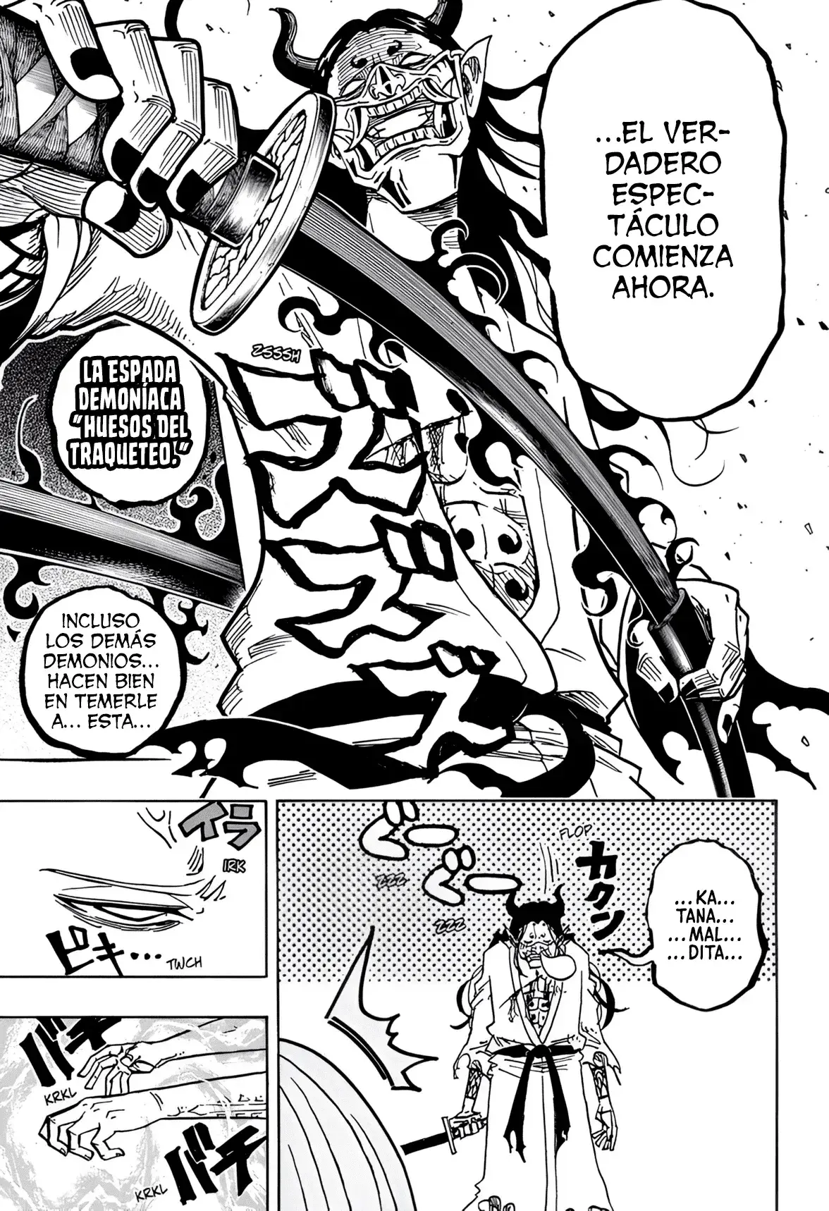 Capitulo 45 page 8